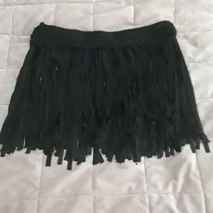 Swim Suit Cover Up Skirt